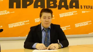 Евгений Литвинкович. Конференция на КП. 30.10.2013