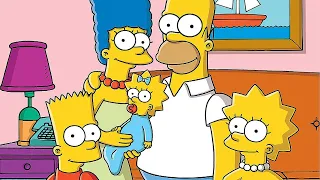 Így jósolta meg a Simpson család az Orosz Ukrán konfliktust..