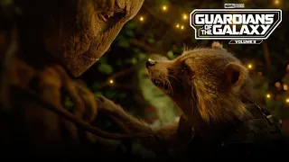 Marvel Studios’ Guardians of the Galaxy: Vol: 3 Official Trailer - Greatest Hits (2023) Chris Pratt