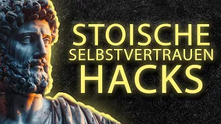 Dieses Video wird Sie selbstbewusst machen | Stoische Philosophie