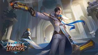 20 апреля 2023. ВейлГлуПакитоКлинтСисяЭсма   - Mobile Legends