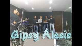 Gipsy Alesis - CD 1 - CELY ALBUM - 2017 - ***NOVINKA***