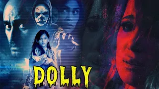 Dolly | Full Horror English Movie | Hollywood Horror Movies | Garie Concepcion