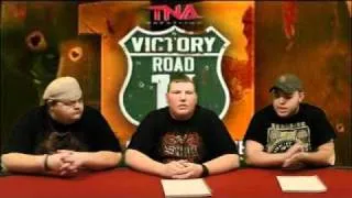 2011 TNA Victory Road Preview - Instant Wrestling Report