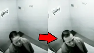 10 GHOST VIDEOS SO SCARY You’ll QUIT the TIKTOK!