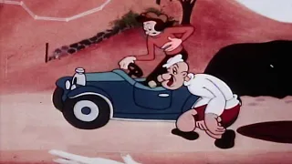 Popeye | Out to Punch (1956)