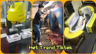 Chỉ Trong Nghề Mới Biết Tạo Ra Như Thế Nào #2 √ Tik Tok China