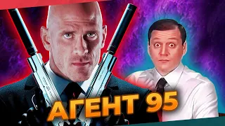 HITMAN: BLOOD MONEY ОЧИМА НОВАЧКА  - ПРОХОДЖЕННЯ ТА ОГЛЯД УКРАЇНСЬКОЮ