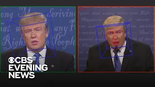 "Deepfakes" sparking growing concern to combat misinformation on social media