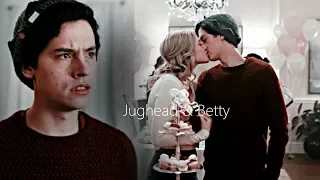 Jughead & Betty | Take me home