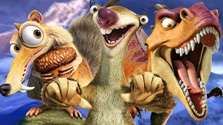 Ice Age Franchise: Evolution From 2002 - 2016 (All Trailers)