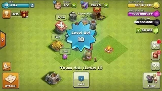 how to hack clash of clans in hindi no root legal 100% working