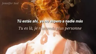 Indila - Feuille d'automne「Sub. Español (Lyrics)」