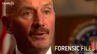 Forensic Files - Season 4, Episode 7 - Ties That Bind - Full Episode