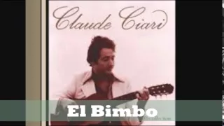 El Bimbo-  Claude Ciari