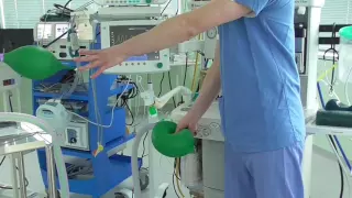 MEDICINE in a Nutshell: The Anaesthetic Machine