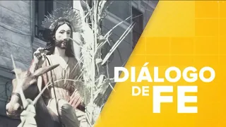 Diálogo de Fe | Lectura del Evangelio y bendición de Monseñor Carlos Castillo | 09/03/2024