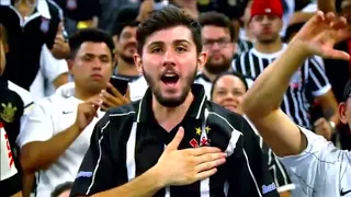 Nunca subestime o Corinthians! (vídeo do Hepta)