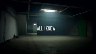 Matrix & Futurebound feat. Luke Bingham - All I Know