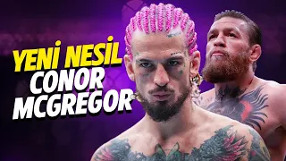 Conor Mcgregor'ı GEÇEBİLECEK TEK KİŞİ SEAN SUGAR O'MALLEY