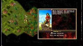 Lets Play Eador Genesis 1.1 Teil 2