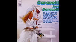 Caravelli - Joue Caravelli