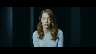 Emma Stone reflects on the Mental Health Crisis in the USA