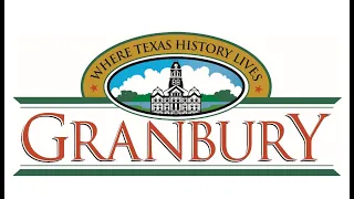 Granbury City Council-Noise Ordinance discussion Dec. 7, 2021