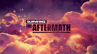 Surviving The Aftermath. Карта мира и новые поселенцы