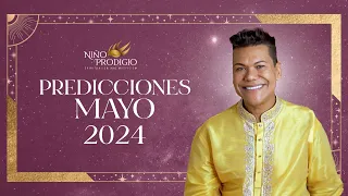 #TarotDeMayo | Predicciones para cada signo ¡Prepárate!