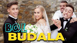 BQL - BUDALA (Official Video)