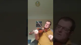 the rolling wave jig - fiddle