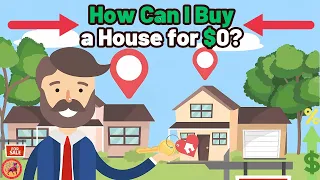 This Is How You Can Buy Real Estate With $0 - Robert Kiyosaki