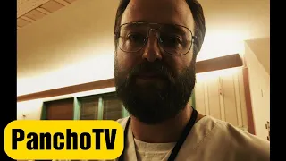 Unsane (2018) - Face To Face With Stalker Scene (3/10) | PanchoTV