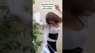 Alizeh Shah New Dance Viral Video #shorts #youtubeshorts #shortsviral #alizehshah #viral #dancevideo