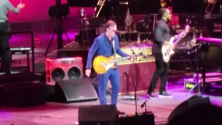 Sloe Gin Joe Bonamassa With Orchestra Hollywood Bowl August 9 2023