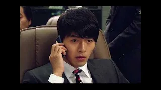 Hyun Bin - That man (Eng sub)(Secret Garden OST)