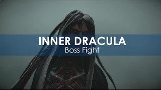 Castlevania: Lords of Shadow 2 Boss - Inner Dracula (Prince of Darkness)