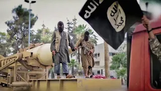 Islamic State: from chaos to caliphate