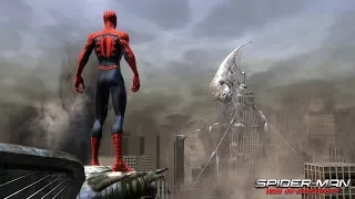 Shock Therapy - Electro VS Spider Man