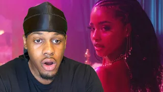 Tyla - Been Thinking (REACTION)