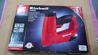 Grapadora Electrica EINHELL TC-EN 20 E