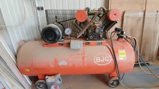 Kompresor BJC 500L