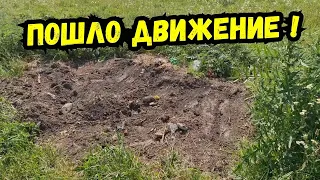 🔥Мусор со свалки начали вывозить ! Старомышастовская