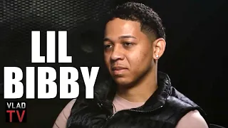 Lil Bibby on Not Signing Artists if They're from Gangs He was Beefing With (Part 21)