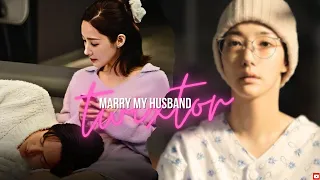 MARRY MY HUSBAND  |  KANG JI-WON AND YOO JI HYUK | CLIPS FOR EDIT
