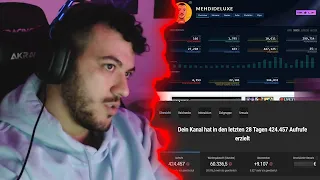 REALTALK über TWITCH, YOUTUBE, EINNAHMEN & ZAHLEN🤔