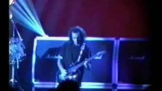 Deep Purple - When A Blind Man Cries - Live 1994