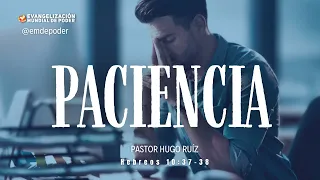 Un Poquito y El que ha de venir vendrá | Pastor Hugo Ruíz