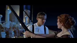 Titanic Movie -  Deleted Scenes Part 2/7